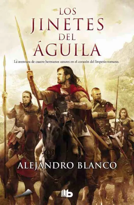 Jinetes del Aguila,Los