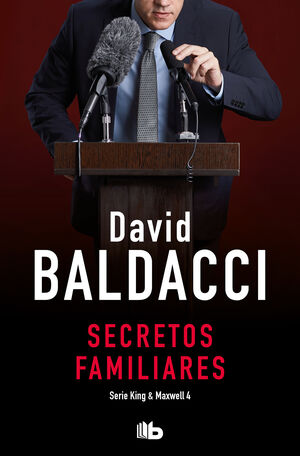 SECRETOS FAMILIARES