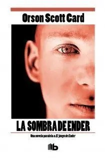 Sombra de Ender, la