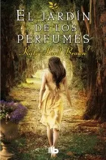 Jardín de los Perfumes, el