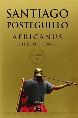 AFRICANUS EL HIJO DEL CÓNSUL