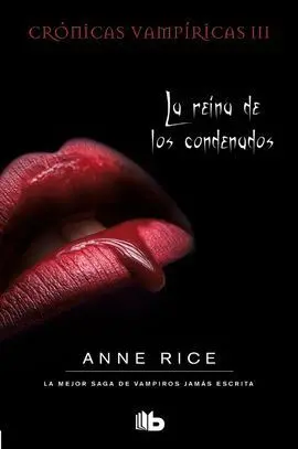 La Reina de los Condenados