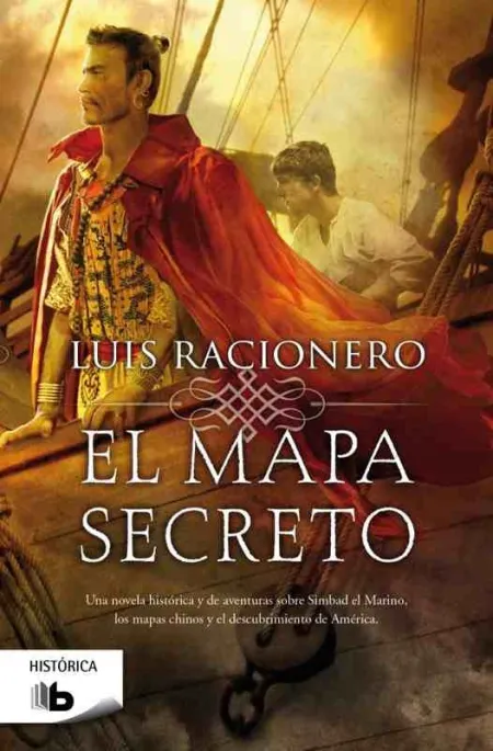 Mapa Secreto, el