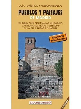 PUEBLOS Y PAISAJES DE MADRID