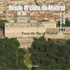 Desde el Cielo de Madrid