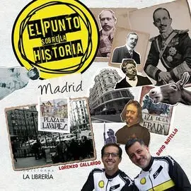 El Punto Sobre la Historia