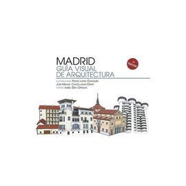 MADRID GUIA VISUAL DE ARQUITECTURA