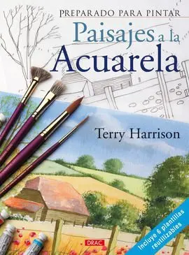 Paisajes a la Acuarela
