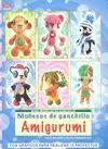 Muñecos de Ganchillo. Amigurumi