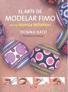 EL ARTE DE MODELAR CON FIMO CON LA TÉCNICA MILLEFIORI