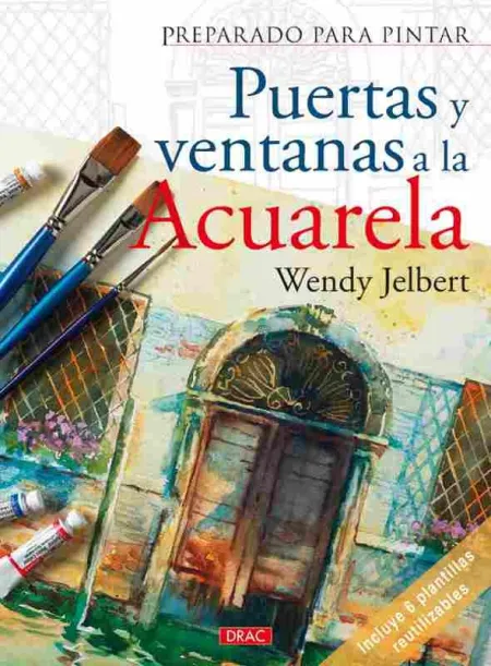 Puertas y Ventanas a la Acuarela
