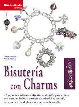 Bisutería con Charms