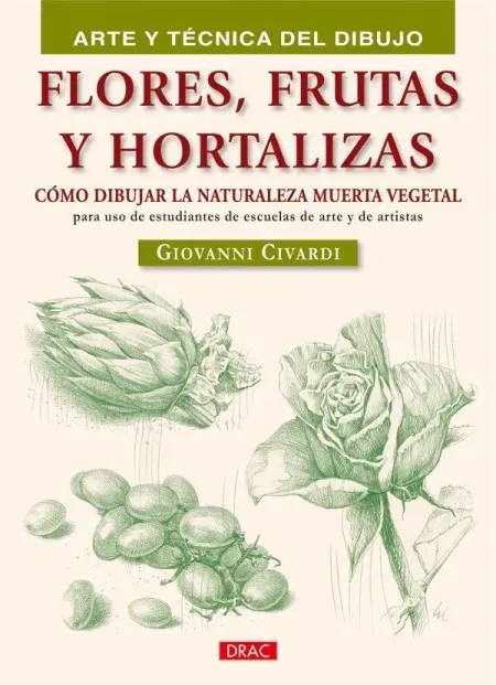Flores Frutas y Hortalizas