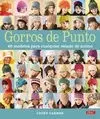 Gorros de Punto