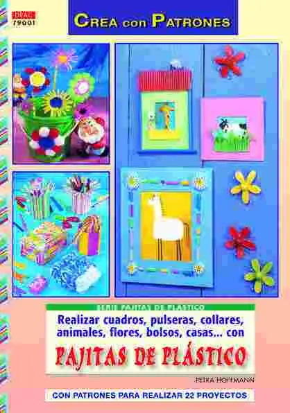 Realizar Cuadros, Pulseras, Collares, Animales, Flores, Bolsos, C