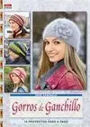Gorros de Ganchillo