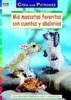 Mis Mascotas Favoritas con Cuentas y Abalorios