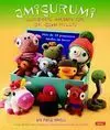 Amigurumi Alegres Muñecos de Ganchillo