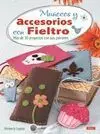 Muñecos y Accesorios con Fieltro