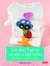 100 Mini Figuras Tejidas a Ganchillo
