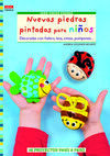 NUEVAS PIEDRAS PINTADAS PARA NIÑOS