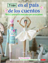 TILDA EN EL PAÍS DE LOS CUENTOS