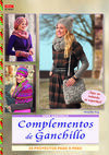 COMPLEMENTOS DE GANCHILLO