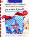 Bolsos Estuches y Fundas para Toda la Familia