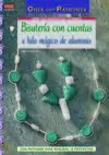 Bisuteria con Cuentas e Hilo Magico de Aluminio