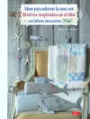 Ideas para Adornar la Casa con Motivos Inspirados en el Mar con Labores Decorati