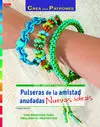 Pulseras de la Amistad Anudadas:nuevas Ideas
