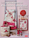 APLICACIONES DE PATCHWORK Y BORDADOS DE MARIE