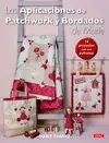 Aplicaciones de Patchwork y Bordados de Marie