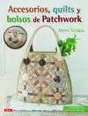 Accesorios,Quilts y Bolsos de Patchwork