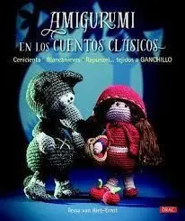 Amigurumi en los Cuentos Clasicos