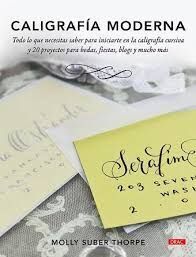 CALIGRAFIA MODERNA