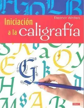 Iniciación a la Caligrafía