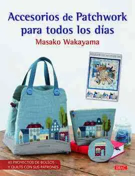 Accesorios de Patchwork para Todos los Días
