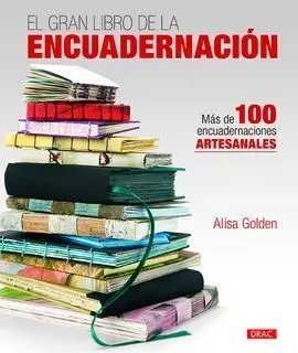 El Gran Libro de la Encuadernacion