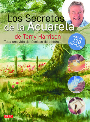 LOS SECRETOS DE LA ACUARELADE TERRY HARRISON
