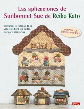 LAS APLICACIONES DE SUNBONNET SUE
