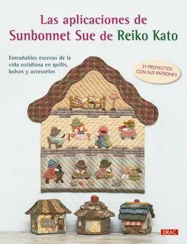 Las Aplicaciones de Sunbonnet Sue