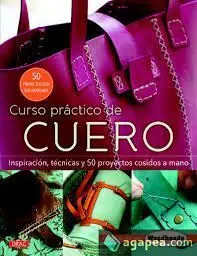 Curso Practico de Cuero