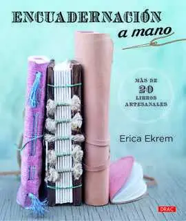 Encuadernación a Mano