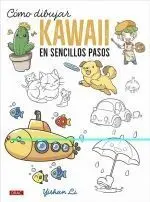 Cómo Dibujar Kawaii en Sencillos Pasos