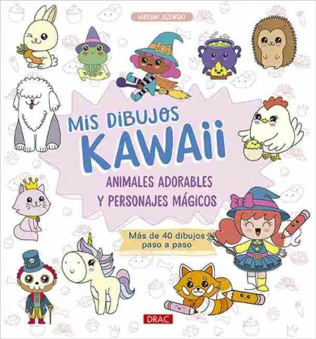 Mis Dibujos Kawaii
