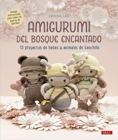 Amigurumi del Bosque Encantado