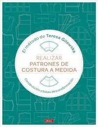 Realizar Patrones de Costura a Medida
