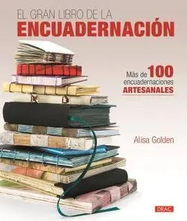 El Gran Libro de la Encuadernación