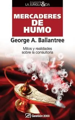 Mercaderes de Humo